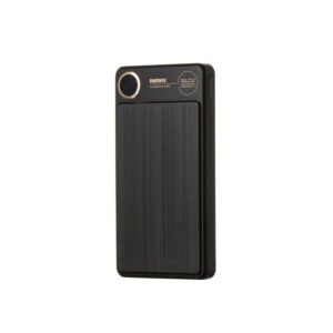 POWERBANK REMAX 20000 mah RPP-59 (чорний)