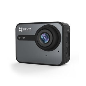 Екшн-камера EZVIZ S1C (сіра)
