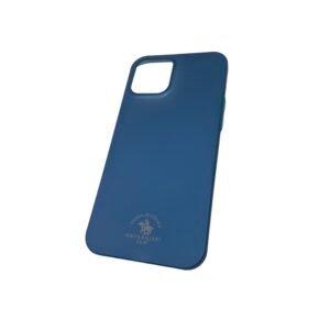 Чохол для iPhone 12 / 12 Pro Santa Barbara Polo and Racquet Club Doyle Case (синій)