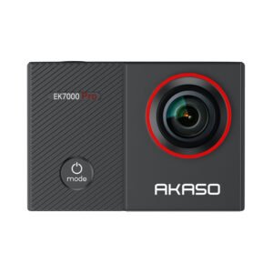 Екшн-камера AKASO EK7000 PRO (чорна)